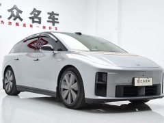 Li Auto i6 AWD Edition - фото 3