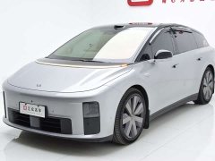 Li Auto i6 AWD Edition - фото 4