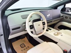 Li Auto i6 AWD Edition - фото 5