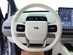 Li Auto i6 AWD Edition - фото 8