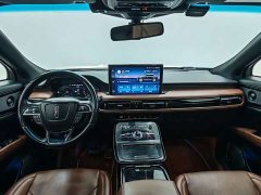 Li Auto 2.0T AWD Edition - фото 10