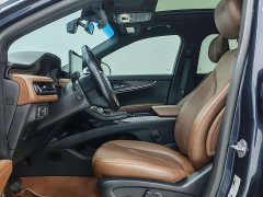 Li Auto 2.0T AWD Edition - фото 8