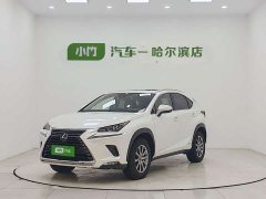 Lexus NX 300h Edition VI - фото 1