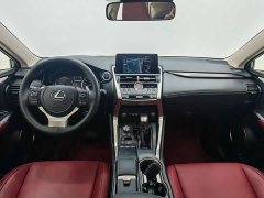 Lexus NX 300h Edition VI - фото 10