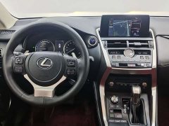 Lexus NX 300h Edition VI - фото 11