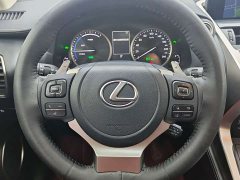 Lexus NX 300h Edition VI - фото 12