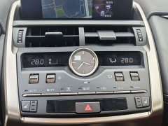 Lexus NX 300h Edition VI - фото 13