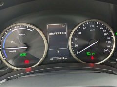 Lexus NX 300h Edition VI - фото 14