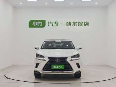 Lexus NX 300h Edition VI - фото 2
