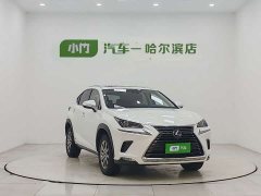 Lexus NX 300h Edition VI - фото 3