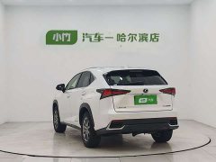 Lexus NX 300h Edition VI - фото 4