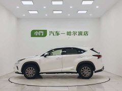 Lexus NX 300h Edition VI - фото 5
