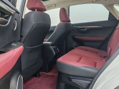 Lexus NX 300h Edition VI - фото 7