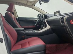 Lexus NX 300h Edition VI - фото 8