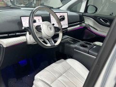 Voyah PHEV AWDFlagship Edition - фото 10