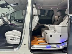 Voyah PHEV AWDFlagship Edition - фото 11