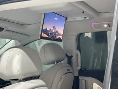 Voyah PHEV AWDFlagship Edition - фото 12