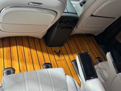Voyah PHEV AWDFlagship Edition - фото 13