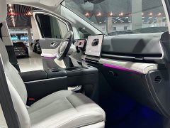 Voyah PHEV AWDFlagship Edition - фото 17