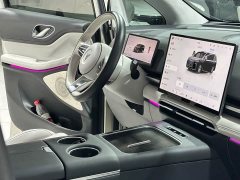 Voyah PHEV AWDFlagship Edition - фото 18