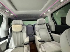 Voyah PHEV AWDFlagship Edition - фото 19