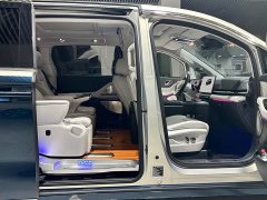 Voyah PHEV AWDFlagship Edition - фото 20