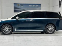 Voyah PHEV AWDFlagship Edition - фото 4