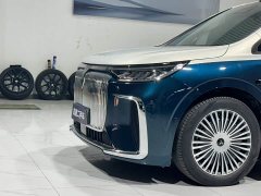 Voyah PHEV AWDFlagship Edition - фото 5
