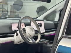 Voyah PHEV AWDFlagship Edition - фото 6