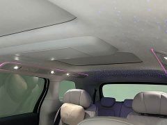 Voyah PHEV AWDFlagship Edition - фото 9