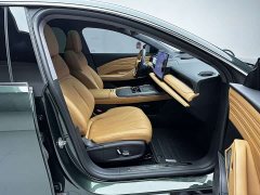 Geely 8 130km EM-P Edition - фото 13