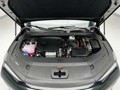 Geely 8 130km EM-P Edition - фото 16