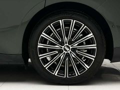 Geely 8 130km EM-P Edition - фото 18