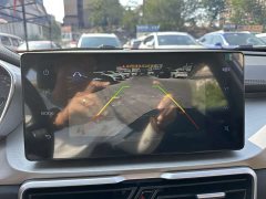 Geely 1.5L CVT - фото 10