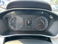 Geely 1.5L CVT - фото 11