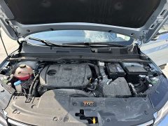 Geely 1.5L CVT - фото 12