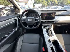 Geely 1.5L CVT - фото 14