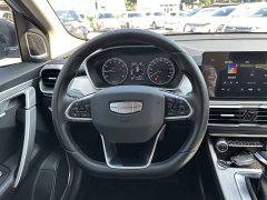 Geely 1.5L CVT - фото 15