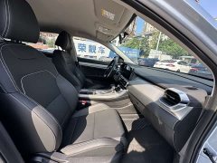 Geely 1.5L CVT - фото 17