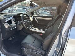 Geely 1.5L CVT - фото 19