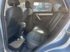 Geely 1.5L CVT - фото 20