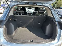 Geely 1.5L CVT - фото 7