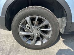 Geely 1.5L CVT - фото 9
