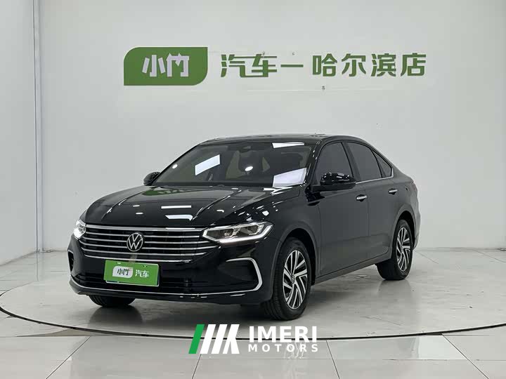 Volkswagen 1.5L Edition - автомобиль из Китая