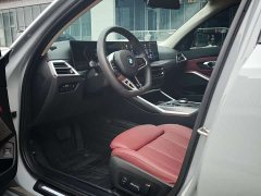 BMW 3 Series 330Li M Sports Night Package - фото 11