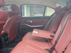 BMW 3 Series 330Li M Sports Night Package - фото 15