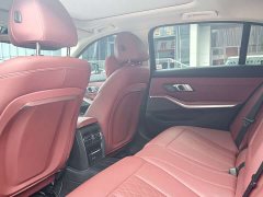 BMW 3 Series 330Li M Sports Night Package - фото 16