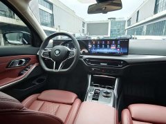 BMW 3 Series 330Li M Sports Night Package - фото 17