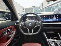 BMW 3 Series 330Li M Sports Night Package - фото 19