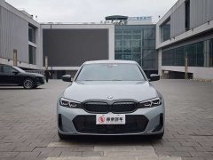 BMW 3 Series 330Li M Sports Night Package - фото 2